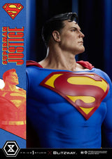 DC Comics Superman Justice Comics 57 cm 1/4 Premium Masterline Series Statue