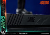 John Wick Chapter 4 Caine 48 cm 1/4 Ultimate Premium Masterline Series Statue