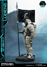 Kojima Productions Ludens 78 cm 1/4 Statue