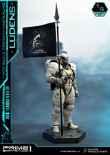 Kojima Productions Ludens 78 cm 1/4 Statue