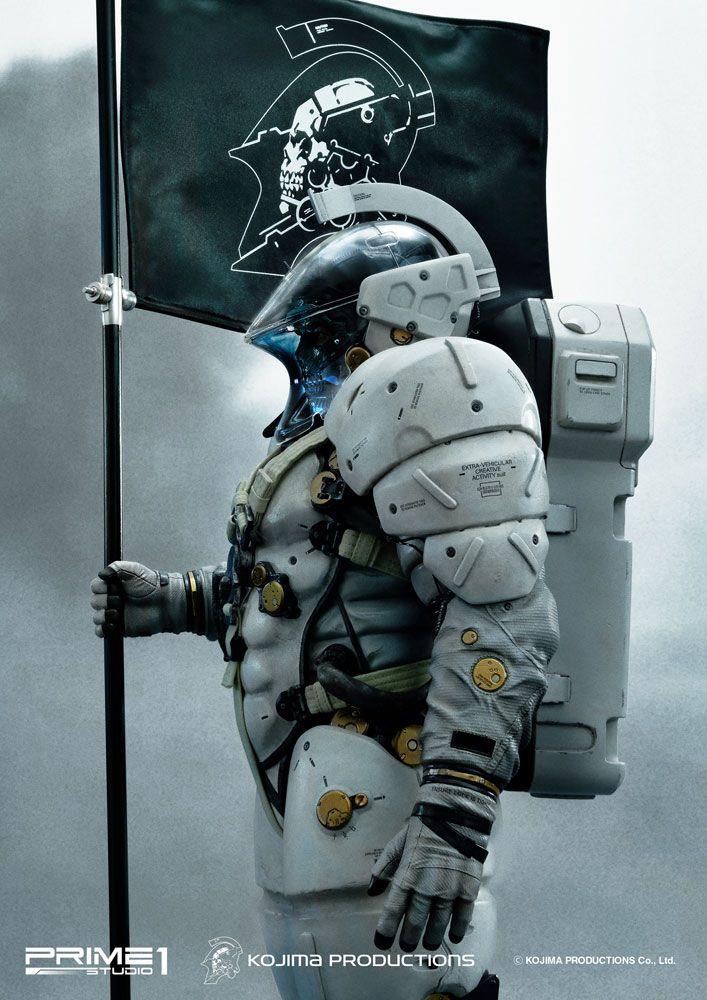 Kojima Productions Ludens 78 cm 1/4 Statue