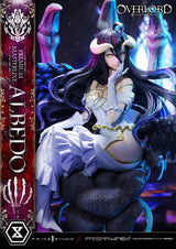 Overlord Albedo 54 cm 1/4 Ultimate Premium Masterline Series Statue