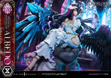 Overlord Albedo 54 cm 1/4 Ultimate Premium Masterline Series Statue