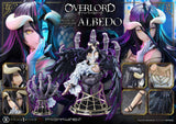 Overlord Albedo 54 cm 1/4 Ultimate Premium Masterline Series Statue