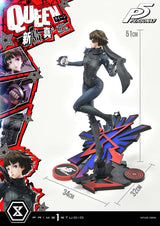 Persona 5 Makoto Niijima "Queen" 51 cm 1/4 Premium Masterline Series Statue