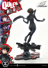 Persona 5 Makoto Niijima "Queen" 51 cm 1/4 Premium Masterline Series Statue