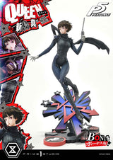 Persona 5 Makoto Niijima "Queen" 51 cm 1/4 Premium Masterline Series Statue Bonus Version