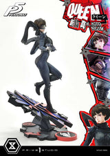 Persona 5 Makoto Niijima "Queen" 51 cm 1/4 Premium Masterline Series Statue Bonus Version