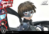 Persona 5 Makoto Niijima "Queen" & Johanna 42 cm 1/4 Premium Masterline Series Statue