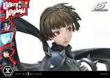 Persona 5 Makoto Niijima "Queen" & Johanna 42 cm 1/4 Premium Masterline Series Statue Bonus Version