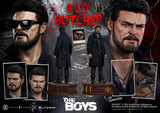 The Boys William Billy Butcher 57 cm 1/4 Premium Masterline Series Statue