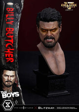 The Boys William Billy Butcher 57 cm 1/4 Premium Masterline Series Statue Deluxe Version