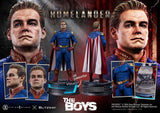 The Boys Homelander 57 cm 1/4 Premium Masterline Series Statue