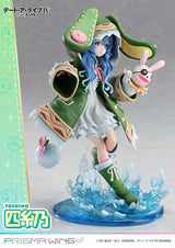 Date A Live Prisma Wing Yoshino 20 cm 1/7 PVC Statue