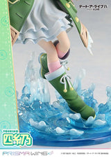 Date A Live Prisma Wing Yoshino 20 cm 1/7 PVC Statue