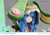 Date A Live Prisma Wing Yoshino 20 cm 1/7 PVC Statue