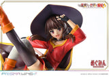 Konusuba - An Explosion on This Wonderful World! Prisma Wing Megumin 23 cm 1/7 PVC Statue