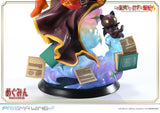 Konusuba - An Explosion on This Wonderful World! Prisma Wing Megumin 23 cm 1/7 PVC Statue