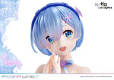 Re:Zero - Starting Life in Another World Prisma Wing Rem Glass Edition 23 cm 1/7 PVC Statue