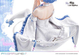 Re:Zero - Starting Life in Another World Prisma Wing Rem Glass Edition 23 cm 1/7 PVC Statue