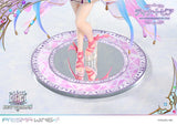 White Cat Project Prisma Wing Tina Topia (The 10 Billion Tridollars of Neon Island) 22 cm 1/7 PVC Statue