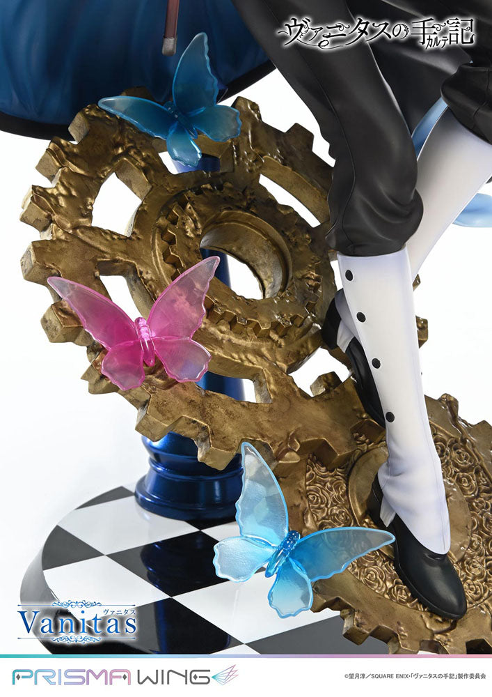 The Case Study of Vanitas Prisma Wing Vanitas 28 cm 1/7 PVC Statue