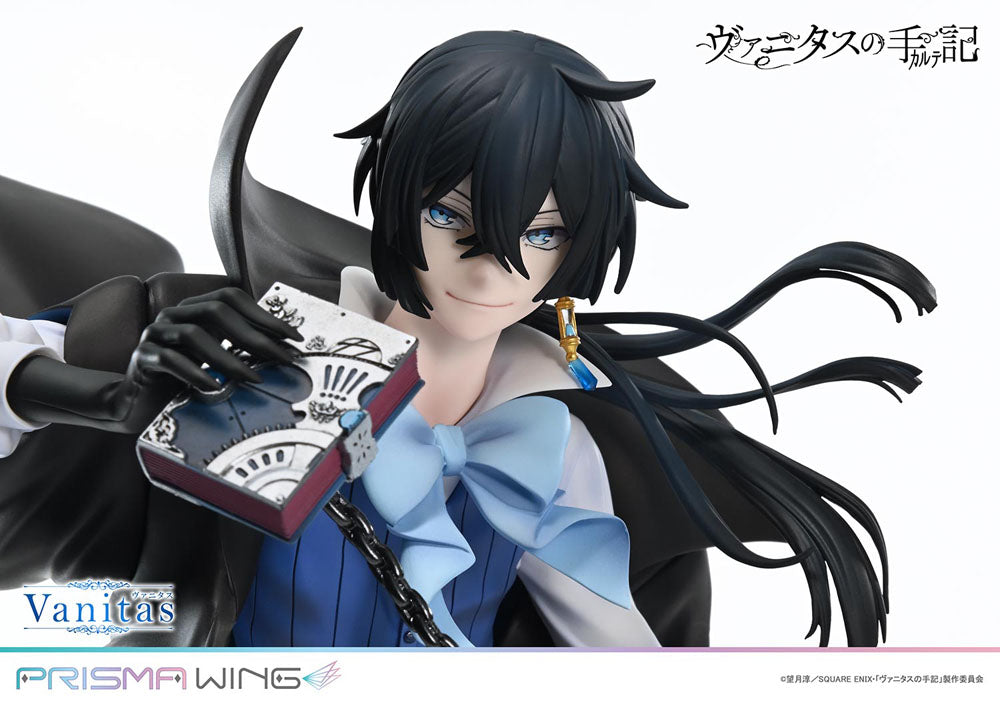 The Case Study of Vanitas Prisma Wing Vanitas 28 cm 1/7 PVC Statue