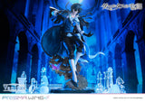 The Case Study of Vanitas Prisma Wing Vanitas 28 cm 1/7 PVC Statue