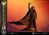 Dune Part Two Real Elite Paul Atreides 90 cm 1/3 Masterline Series Statue