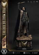 Dune Part Two Real Elite Paul Atreides 90 cm 1/3 Masterline Series Statue