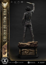 Dune Part Two Real Elite Paul Atreides 90 cm 1/3 Masterline Series Statue