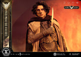 Dune Part Two Real Elite Paul Atreides Ultimate Verison 90 cm 1/3 Masterline Series Statue