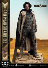 Dune Part Two Real Elite Paul Atreides Ultimate Verison 90 cm 1/3 Masterline Series Statue