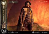 Dune Part Two Real Elite Paul Atreides Ultimate Verison 90 cm 1/3 Masterline Series Statue