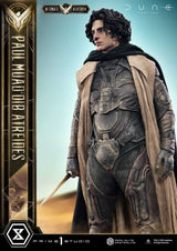 Dune Part Two Real Elite Paul Atreides Ultimate Bonus Version 90 cm 1/3 Masterline Series Statue