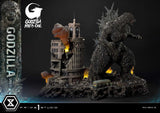 Godzilla Minus One Masterline Series Godzilla 2023 70 cm Diorama