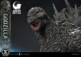 Godzilla Minus One Masterline Series Godzilla 2023 70 cm Diorama