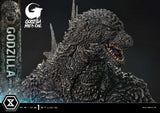 Godzilla Minus One Masterline Series Godzilla 2023 70 cm Diorama