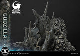 Godzilla Minus One Masterline Series Godzilla 2023 70 cm Bonus Version Diorama