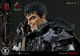 Berserk Guts Berserker Armor Unleash Edition Deluxe Version 91 cm 1/4 Statue