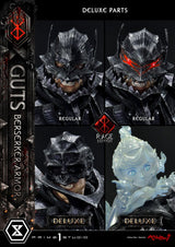 Berserk Guts Berserker Armor Rage Edition 67 cm 1/4 Deluxe Version Statue