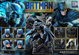 Batman Rebirth Edition Bue 71 cm 1/4 Ultimate Premium Masterline Series Statue Deluxe Version