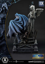 Batman Rebirth Edition Bue 71 cm 1/4 Ultimate Premium Masterline Series Statue Deluxe Version