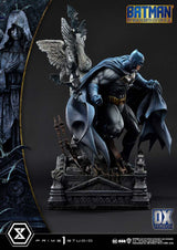 Batman Rebirth Edition Bue 71 cm 1/4 Ultimate Premium Masterline Series Statue Deluxe Version