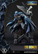 Batman Rebirth Edition Blue 71 cm 1/4 Ultimate Premium Masterline Series Statue Deluxe Bonus Version