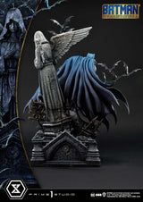 Batman Rebirth Edition Blue 71 cm 1/4 Ultimate Premium Masterline Series Statue