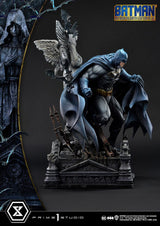 Batman Rebirth Edition Blue 71 cm 1/4 Ultimate Premium Masterline Series Statue