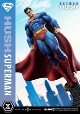 DC Comics Batman: Hush (Comic) Superman 77 cm 1/4 Premium Masterline Series Statue