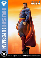 DC Comics Batman: Hush (Comic) Superman Bonus Version 77 cm 1/4 Premium Masterline Series Statue