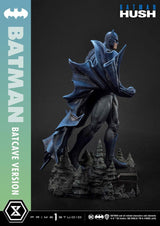 Batman Hush (Comics) Batman 56 cm 1/4 Ultimate Premium Masterline Series Statue